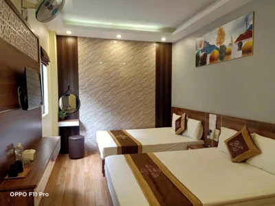 Ngọc Tùng Hotel – Photos 2