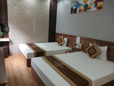 Ngọc Tùng Hotel – Photos 3