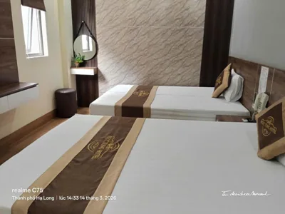 Ngọc Tùng Hotel – Photos 4