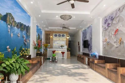 Ngọc Tùng Hotel – Photos 5