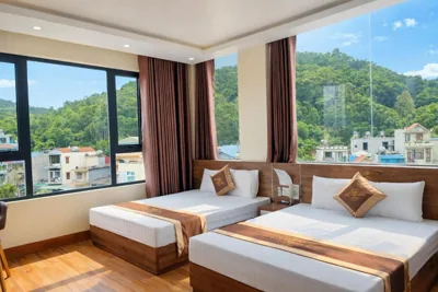 Ngọc Tùng Hotel – Photos 6
