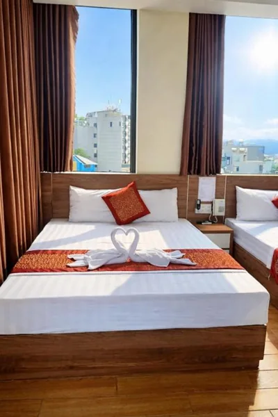 Ngọc Tùng Hotel – Photos 7