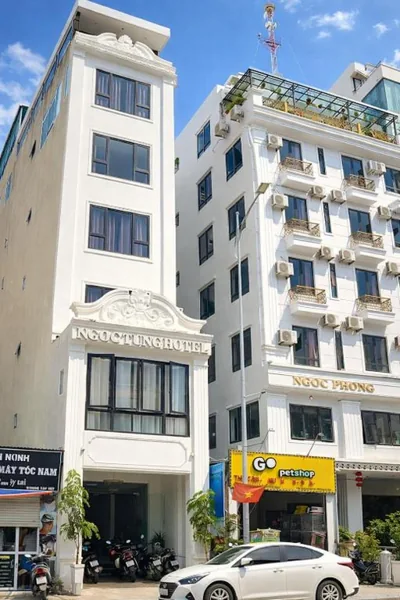 Ngọc Tùng Hotel – Photos 8