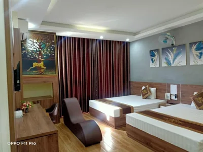 Ngọc Tùng Hotel – Photos 9