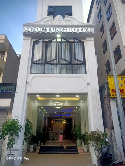 Ngọc Tùng Hotel – Photos 12