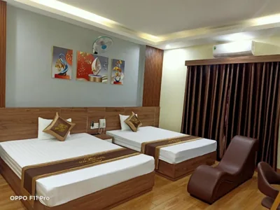 Ngọc Tùng Hotel – Photos 13