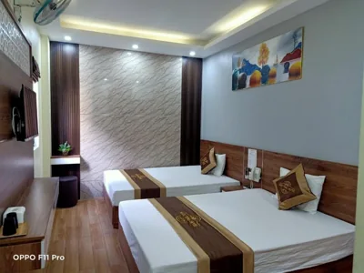 Ngọc Tùng Hotel – Photos 14