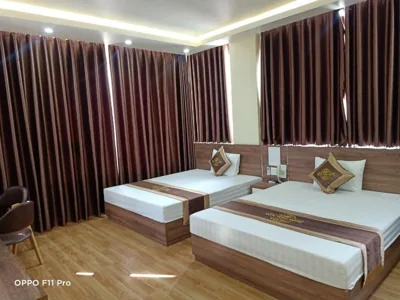 Ngọc Tùng Hotel – Photos 15