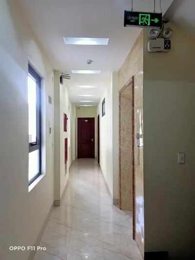 Ngọc Tùng Hotel – Photos 16